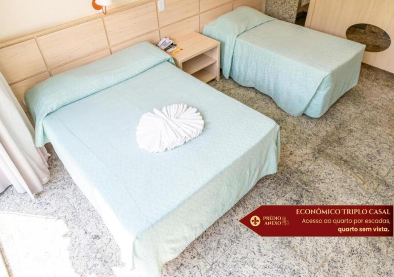 Hotel Castelo Nacional Inn Campos Do Jordao Dış mekan fotoğraf